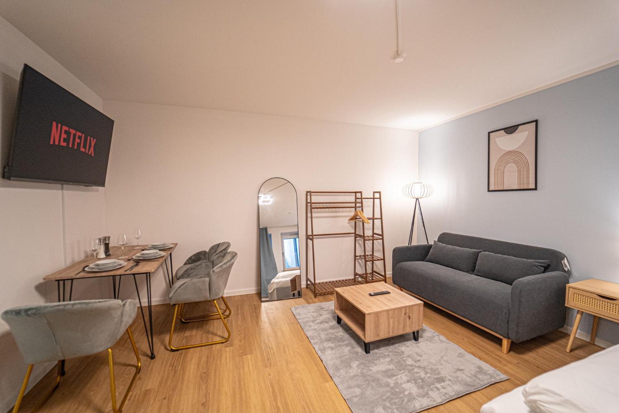 Luxomes - Vilshofen Altstadt Apartments Vilshofen an der Donau Esterno foto