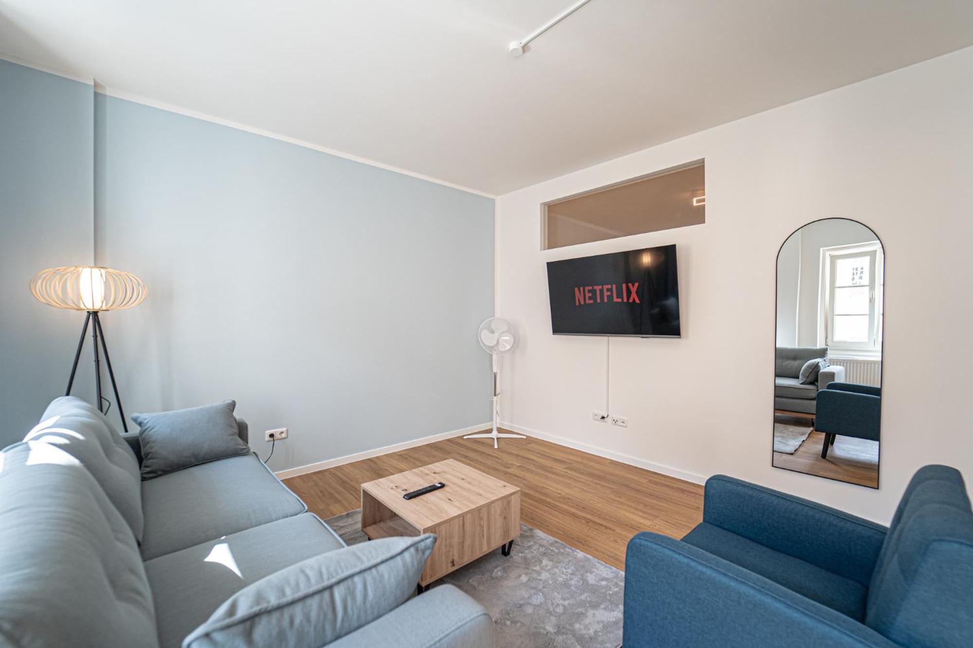 Luxomes - Vilshofen Altstadt Apartments Vilshofen an der Donau Esterno foto