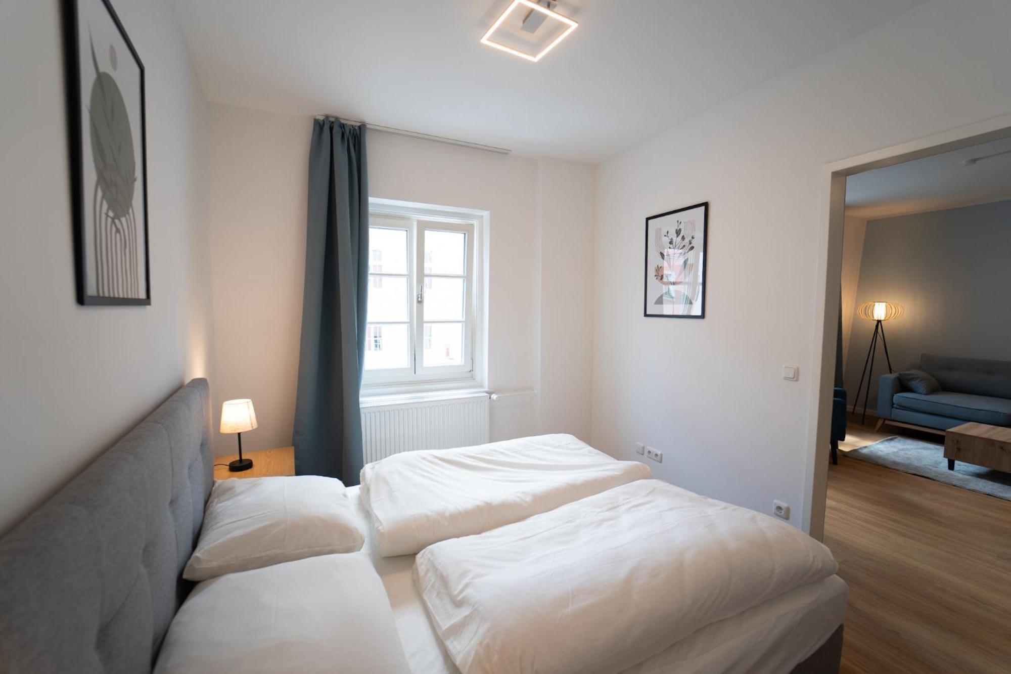 Luxomes - Vilshofen Altstadt Apartments Vilshofen an der Donau Esterno foto