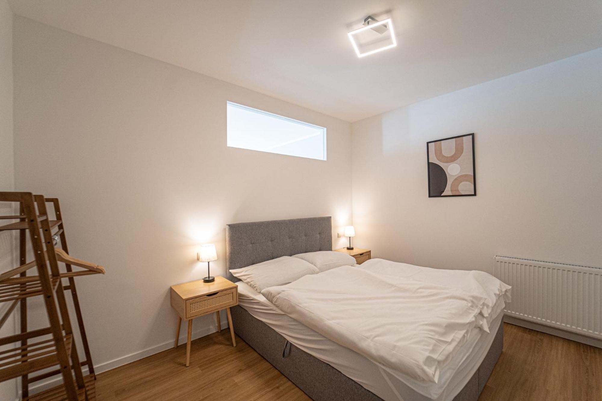 Luxomes - Vilshofen Altstadt Apartments Vilshofen an der Donau Esterno foto