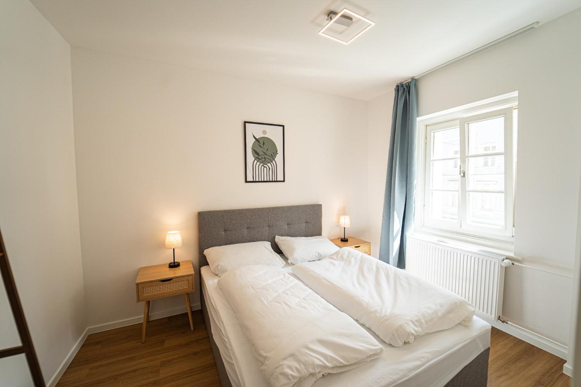 Luxomes - Vilshofen Altstadt Apartments Vilshofen an der Donau Esterno foto