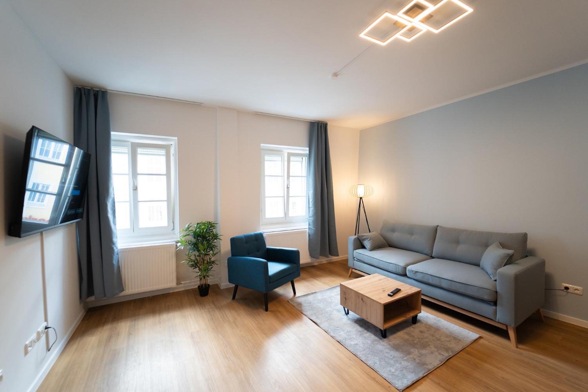 Luxomes - Vilshofen Altstadt Apartments Vilshofen an der Donau Esterno foto