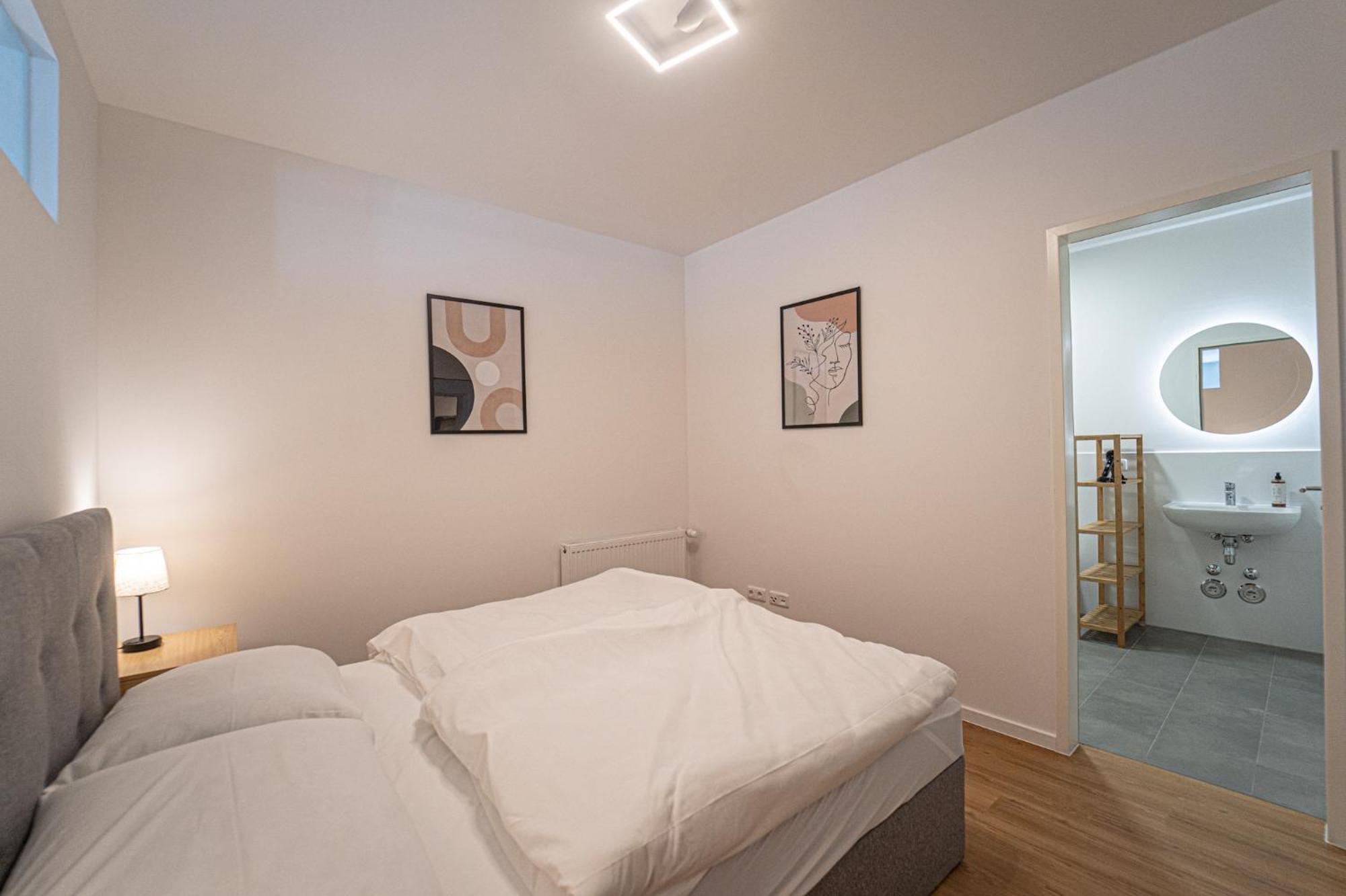 Luxomes - Vilshofen Altstadt Apartments Vilshofen an der Donau Esterno foto