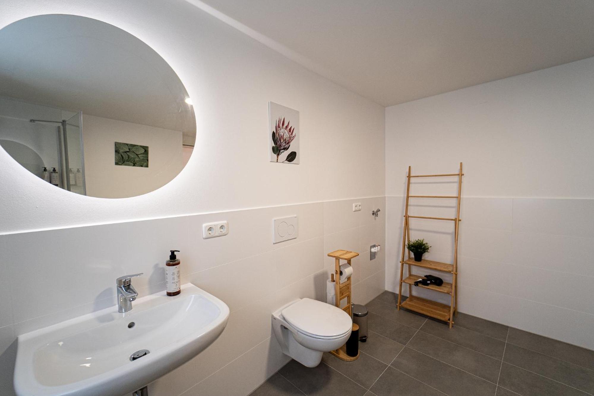 Luxomes - Vilshofen Altstadt Apartments Vilshofen an der Donau Esterno foto